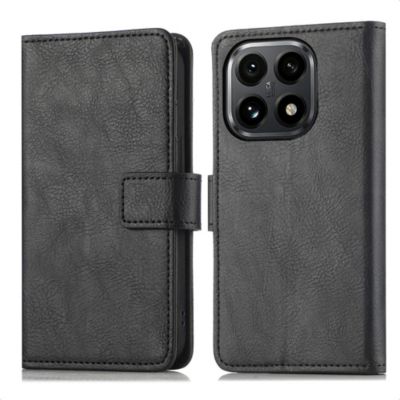 Coque étui IMOSHION pour Xiaomi 15T - Noir