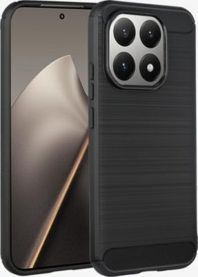 Coque IMOSHION pour Xiaomi 15T - Noir