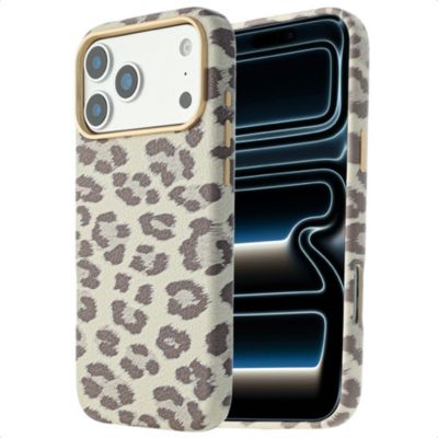 Coque SELENCIA pour Apple iPhone 17 Pro Max
