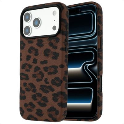 Coque SELENCIA pour Apple iPhone 17 Pro Max