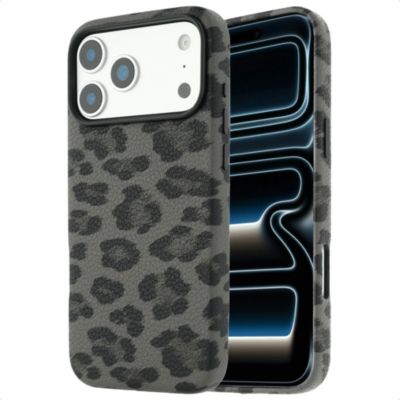 Coque SELENCIA pour Apple iPhone 17 Pro Max