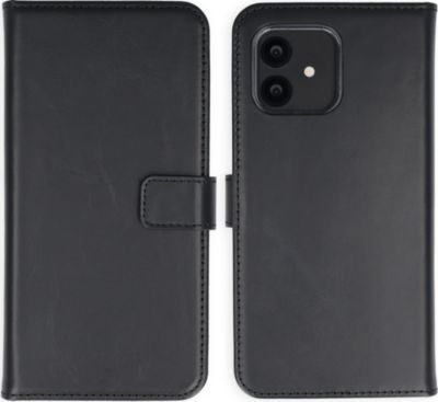 Coque étui SELENCIA pour Fairphone 6 - Noir