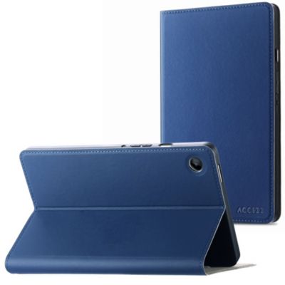 Etui ACCEZZ pour Samsung Galaxy Tab A11 Plus