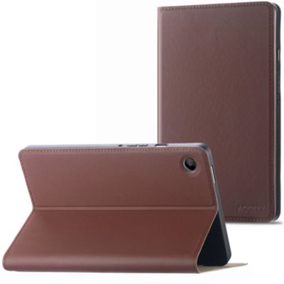 Etui ACCEZZ pour Samsung Galaxy Tab A11 Plus