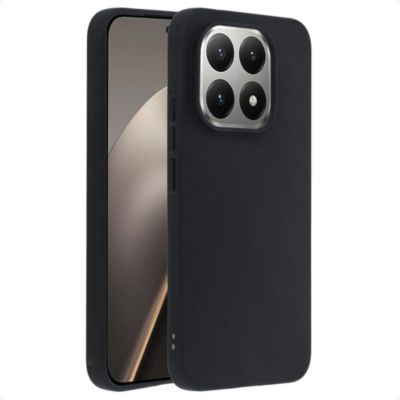 Coque IMOSHION pour Xiaomi 15T - Noir