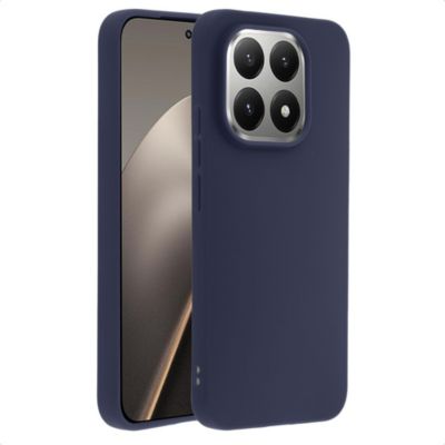 Coque IMOSHION pour Xiaomi 15T - Bleu foncé