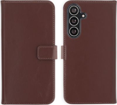 Coque étui SELENCIA pour Samsung Galaxy S25 FE