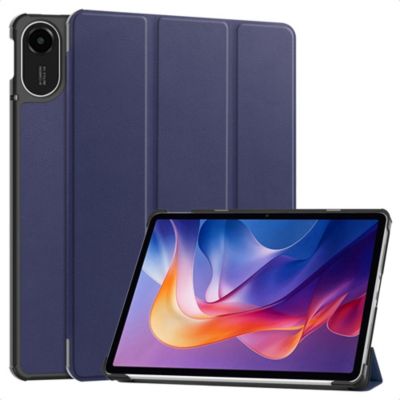 Etui IMOSHION pour Xiaomi Redmi Pad 2 - Bleu foncé