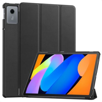 Etui IMOSHION pour Lenovo Idea Tab - Noir