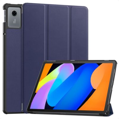Etui IMOSHION pour Lenovo Idea Tab - Bleu foncé