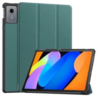 Etui IMOSHION pour Lenovo Idea Tab - Vert foncé