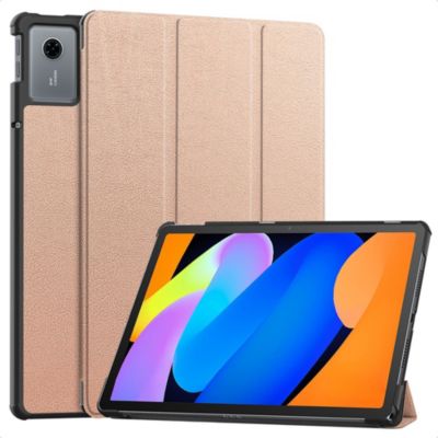 Etui IMOSHION pour Lenovo Idea Tab - Rose Gold