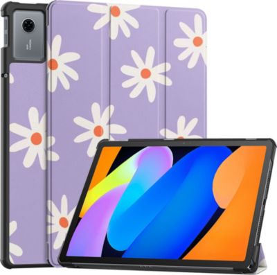 Etui IMOSHION pour Lenovo Idea Tab - Flower Distance