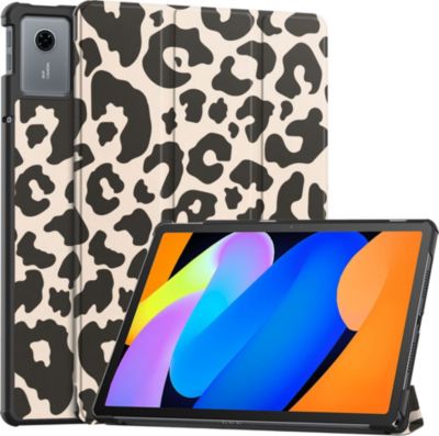 Etui IMOSHION pour Lenovo Idea Tab - Leopard