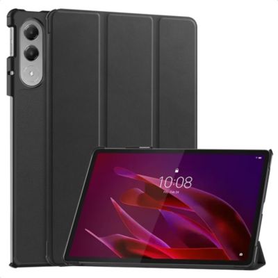 Etui IMOSHION pour Lenovo Yoga Tab - Noir