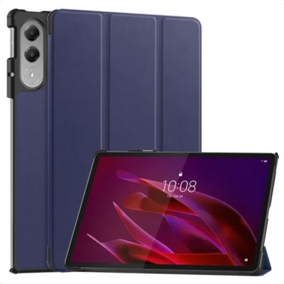Etui IMOSHION pour Lenovo Yoga Tab - Bleu foncé