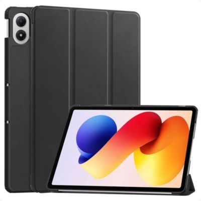 Etui IMOSHION pour Xiaomi Redmi Pad 2 Pro - Noir