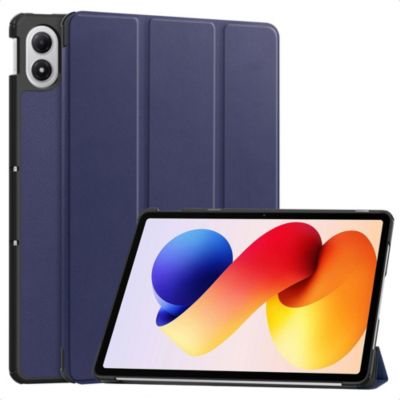 Etui IMOSHION pour Xiaomi Redmi Pad 2 Pro - Bleu foncé