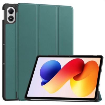Etui IMOSHION pour Xiaomi Redmi Pad 2 Pro - Vert foncé