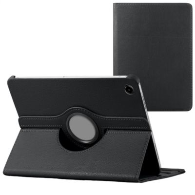Etui IMOSHION pour Samsung Galaxy Tab A9 Plus  - Noir