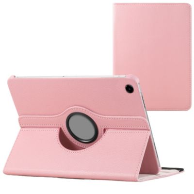 Etui IMOSHION pour Samsung Galaxy Tab A11 Plus  - Rose