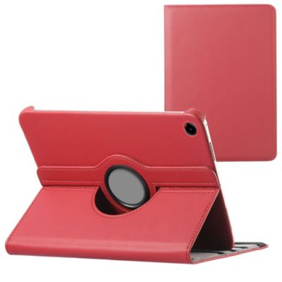 Etui IMOSHION pour Samsung Galaxy Tab A9 Plus  - Rouge