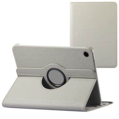 Etui IMOSHION pour Samsung Galaxy Tab A11 Plus  - Gris