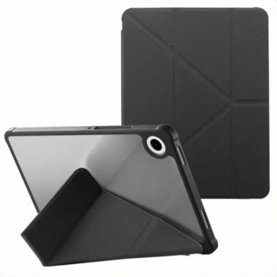Etui IMOSHION pour Samsung Galaxy Tab A11 Plus  - Noir