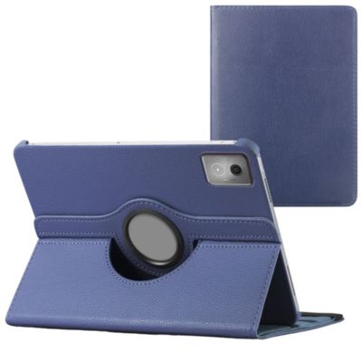 Etui IMOSHION pour Lenovo Idea Tab - Bleu foncé