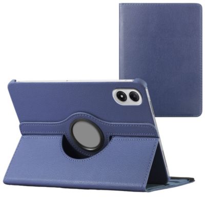 Etui IMOSHION pour Xiaomi Redmi Pad 2 Pro - Bleu foncé