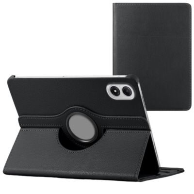 Etui IMOSHION pour Xiaomi Redmi Pad 2 Pro - Noir