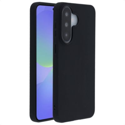 Coque IMOSHION pour Samsung Galaxy A37 (5G) - Noir