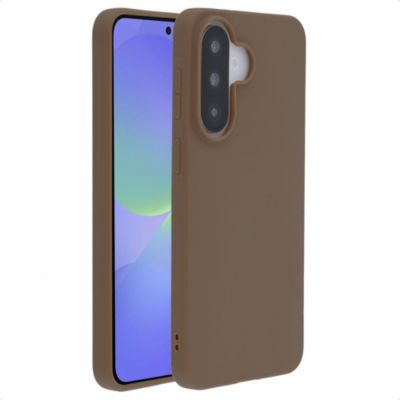 Coque IMOSHION pour Samsung Galaxy A37 (5G) - Marron