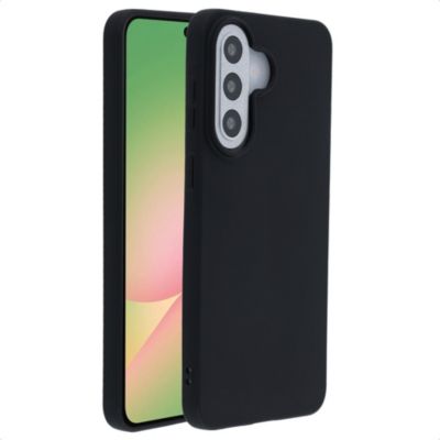 Coque IMOSHION pour Samsung Galaxy A57 (5G) - Noir