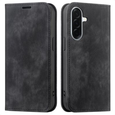 Coque étui IMOSHION pour Samsung Galaxy A57 (5G) - Noir