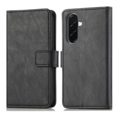 Coque étui IMOSHION pour Samsung Galaxy A57 (5G) - Noir