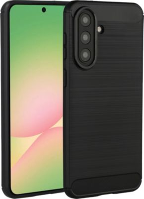 Coque IMOSHION pour Samsung Galaxy A57 (5G) - Noir