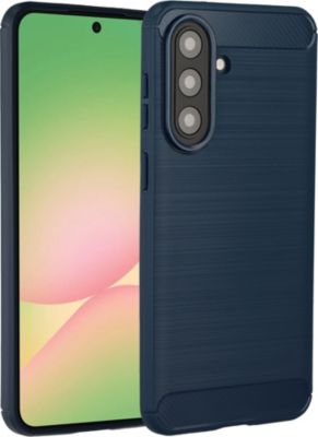 Coque IMOSHION pour Samsung Galaxy A57 (5G) - Bleu