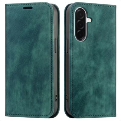 Coque étui IMOSHION pour Samsung Galaxy A37 (5G) - Vert