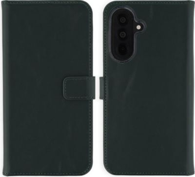 Coque étui SELENCIA pour Samsung Galaxy A37 (5G) - Vert