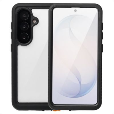 Coque IMOSHION pour Samsung Galaxy S26 - Noir