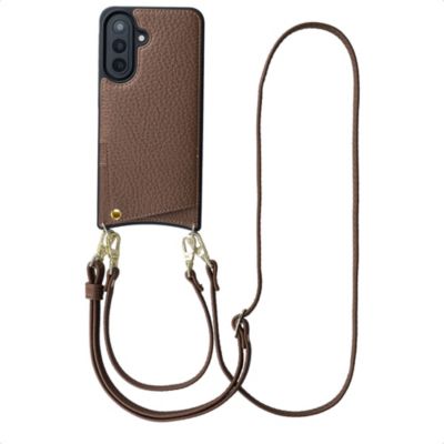 Coque avec cordon SELENCIA pour Samsung Galaxy A57 (5G)