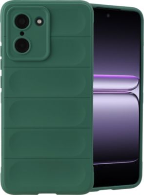 Coque IMOSHION pour OnePlus Nord CE5 - Vert foncé