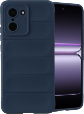 Coque IMOSHION pour OnePlus Nord CE5 - Bleu foncé