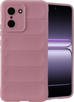 Coque IMOSHION pour OnePlus Nord CE5 - Violet