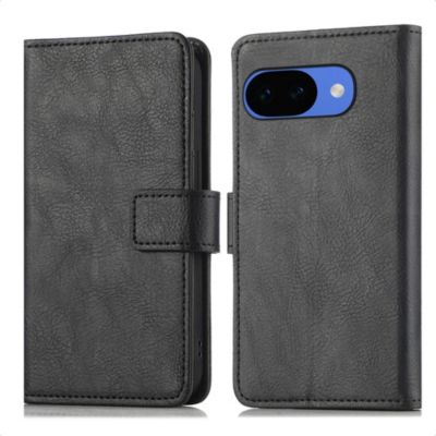 Coque étui IMOSHION pour Google Pixel 10a - Noir