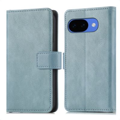 Coque étui IMOSHION pour Google Pixel 10a - Bleu clair