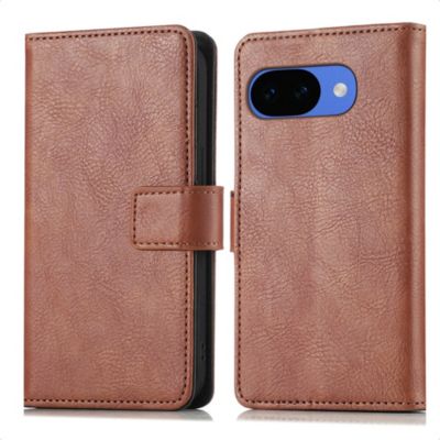Coque étui IMOSHION pour Google Pixel 10a - Marron