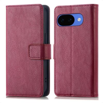 Coque étui IMOSHION pour Google Pixel 10a - Bordeaux