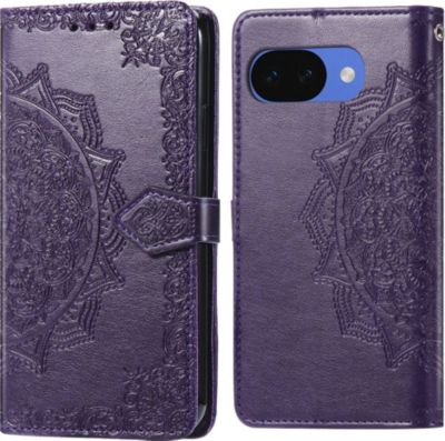 Coque étui IMOSHION pour Google Pixel 10a - Violet